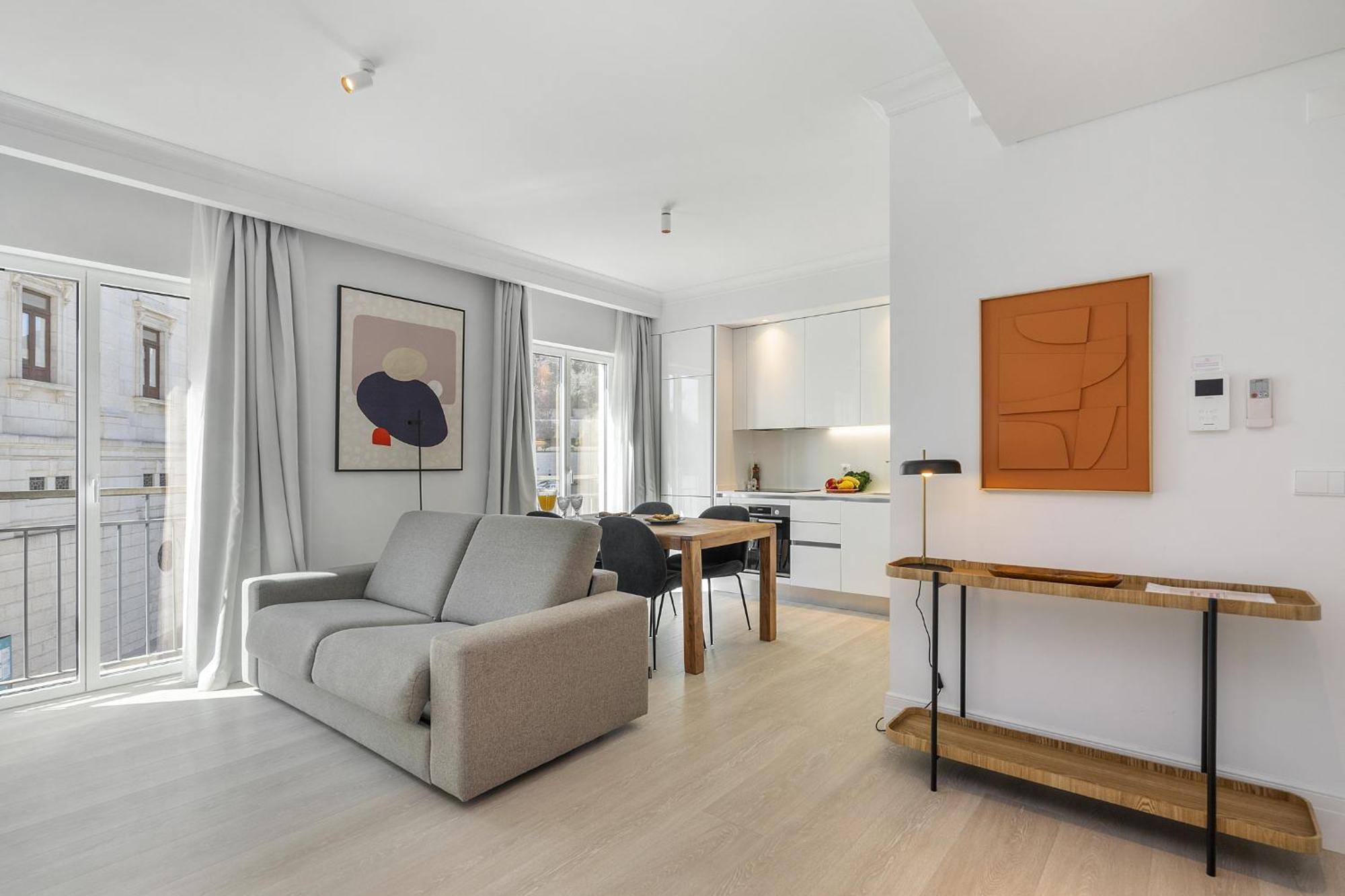 Les Deux Mariettes Apartments & Suites Lissabon Buitenkant foto