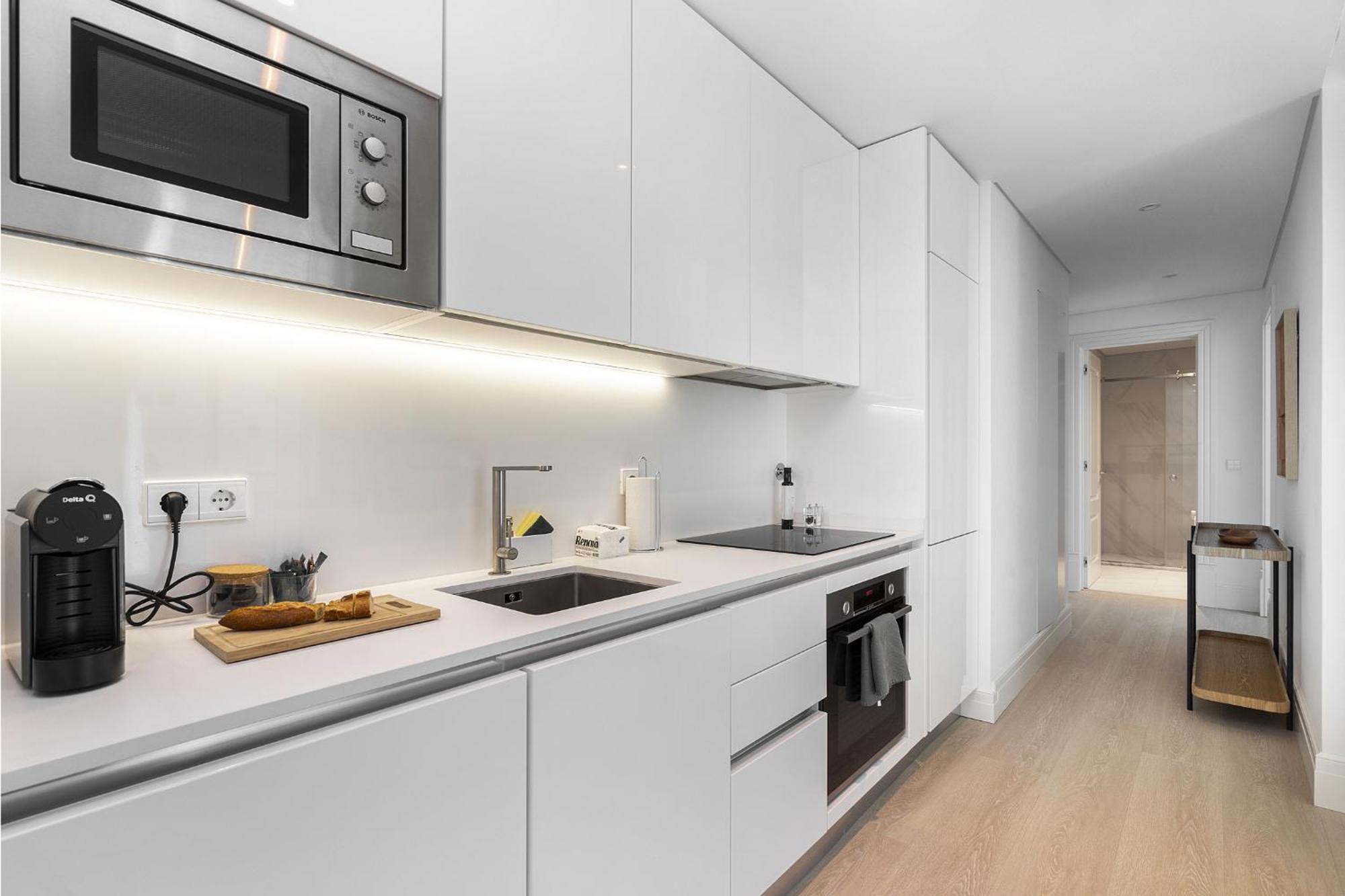 Les Deux Mariettes Apartments & Suites Lissabon Buitenkant foto