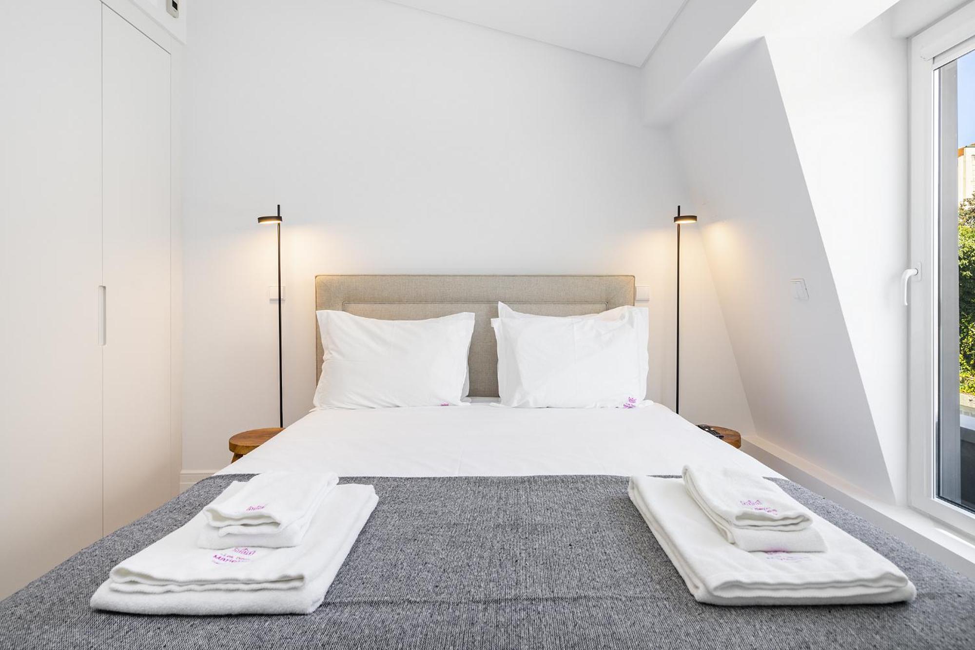 Les Deux Mariettes Apartments & Suites Lissabon Buitenkant foto
