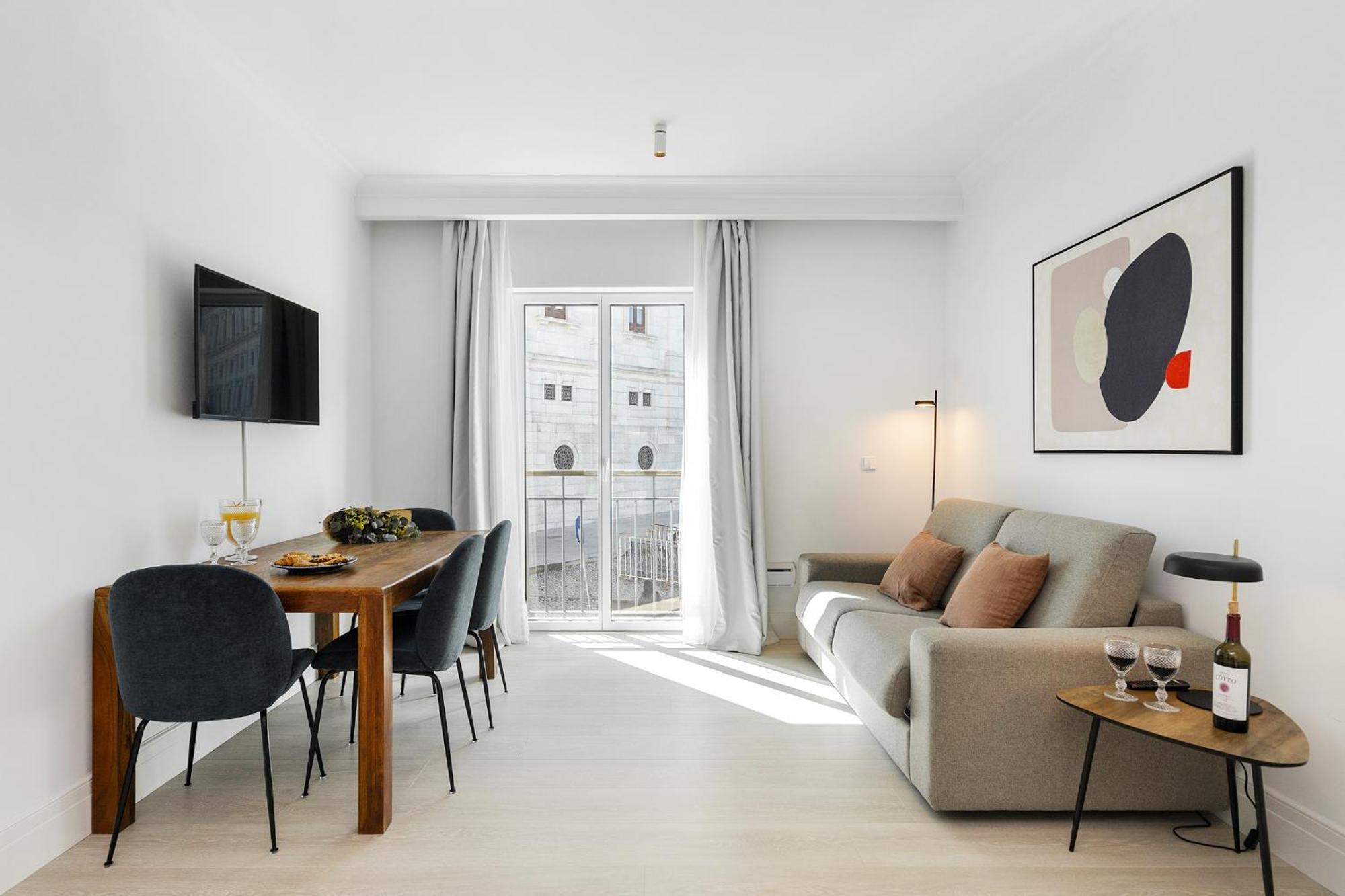 Les Deux Mariettes Apartments & Suites Lissabon Buitenkant foto