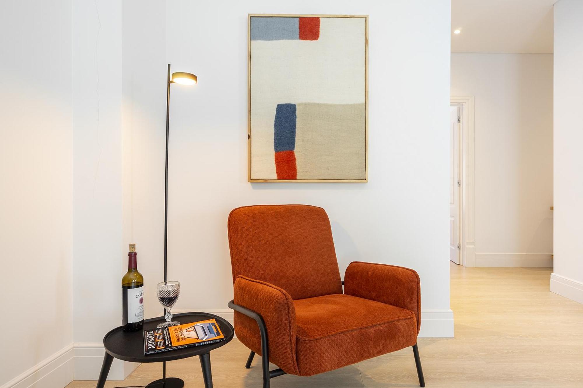 Les Deux Mariettes Apartments & Suites Lissabon Buitenkant foto