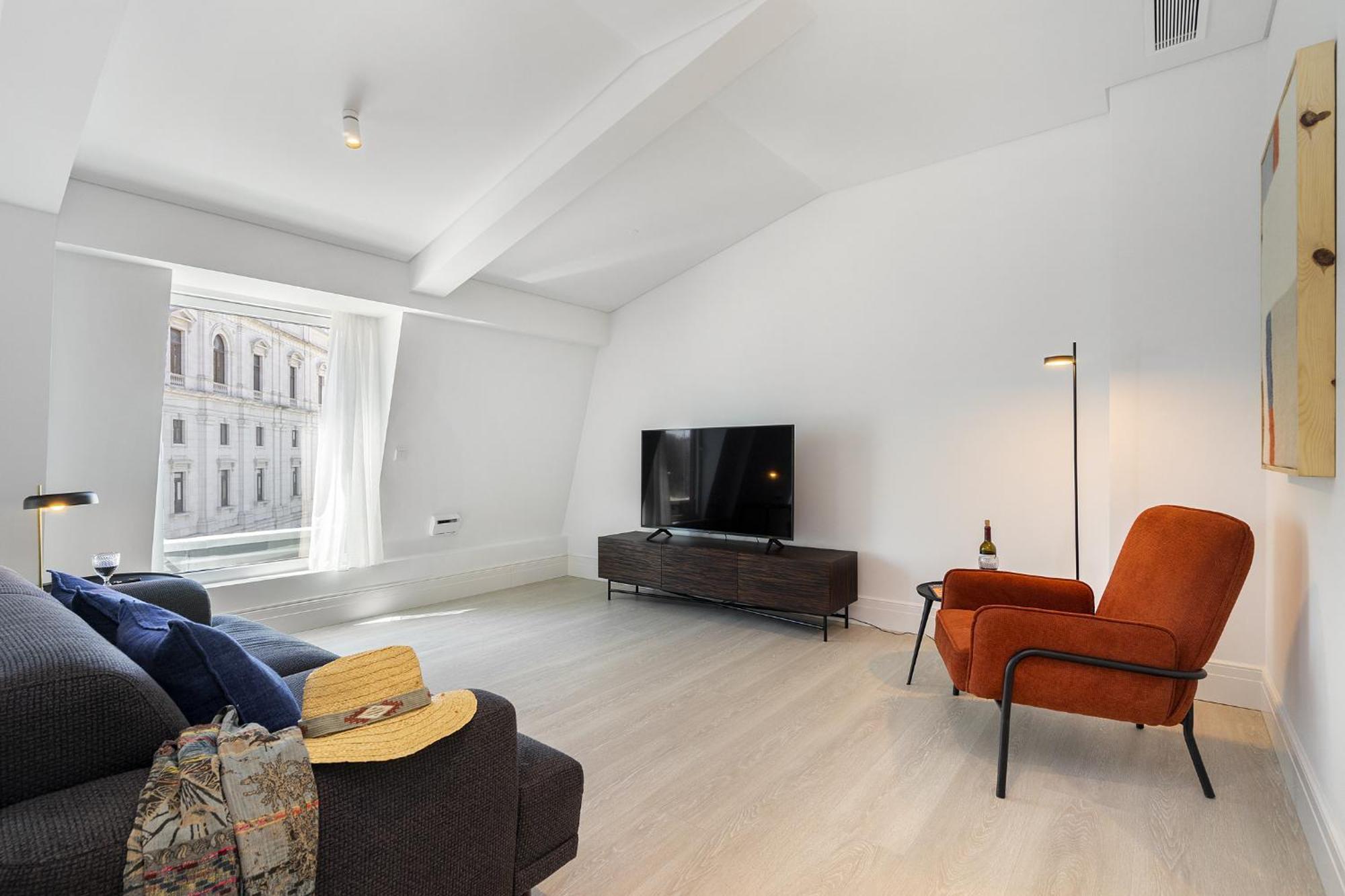 Les Deux Mariettes Apartments & Suites Lissabon Buitenkant foto