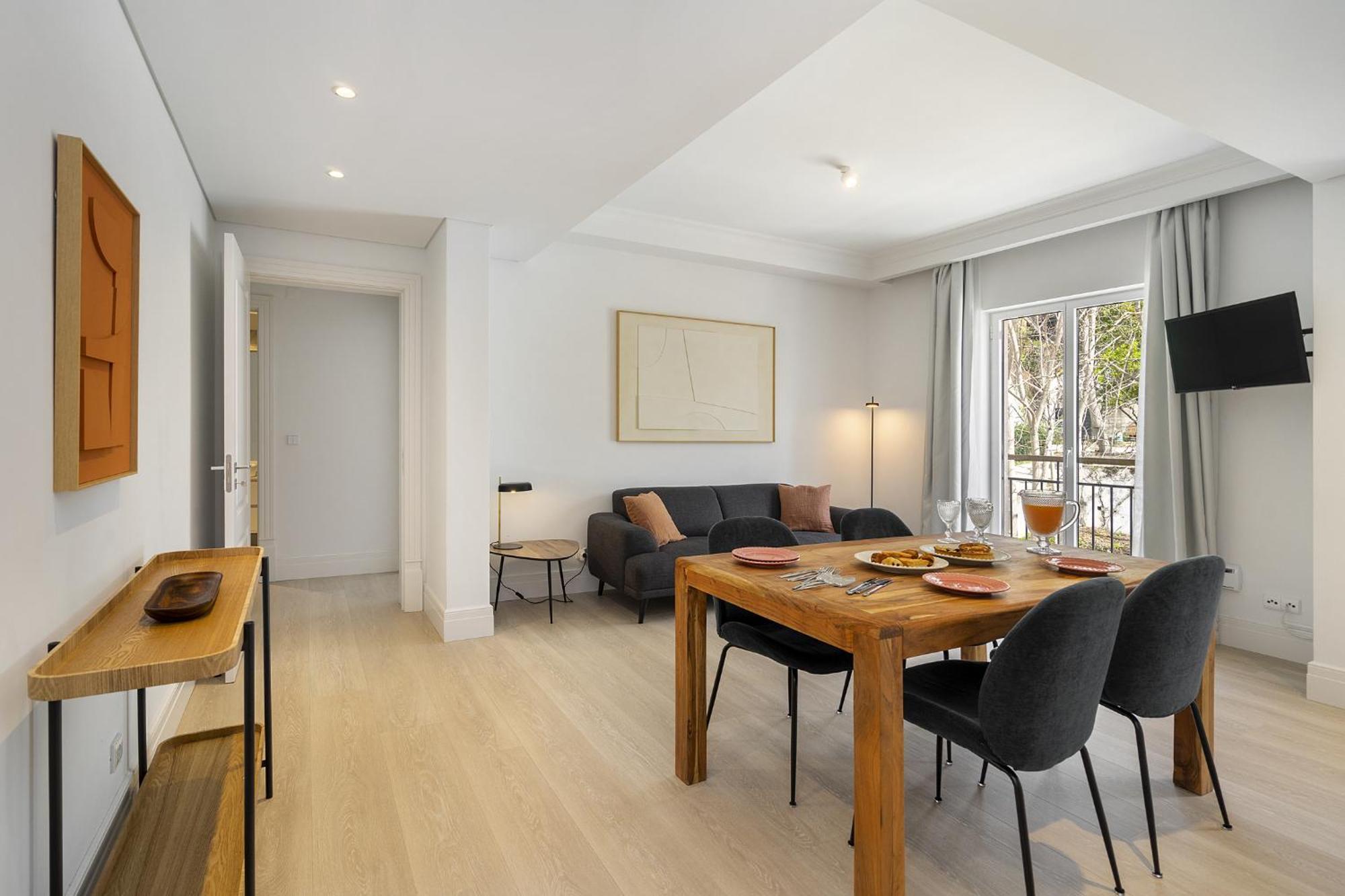 Les Deux Mariettes Apartments & Suites Lissabon Buitenkant foto