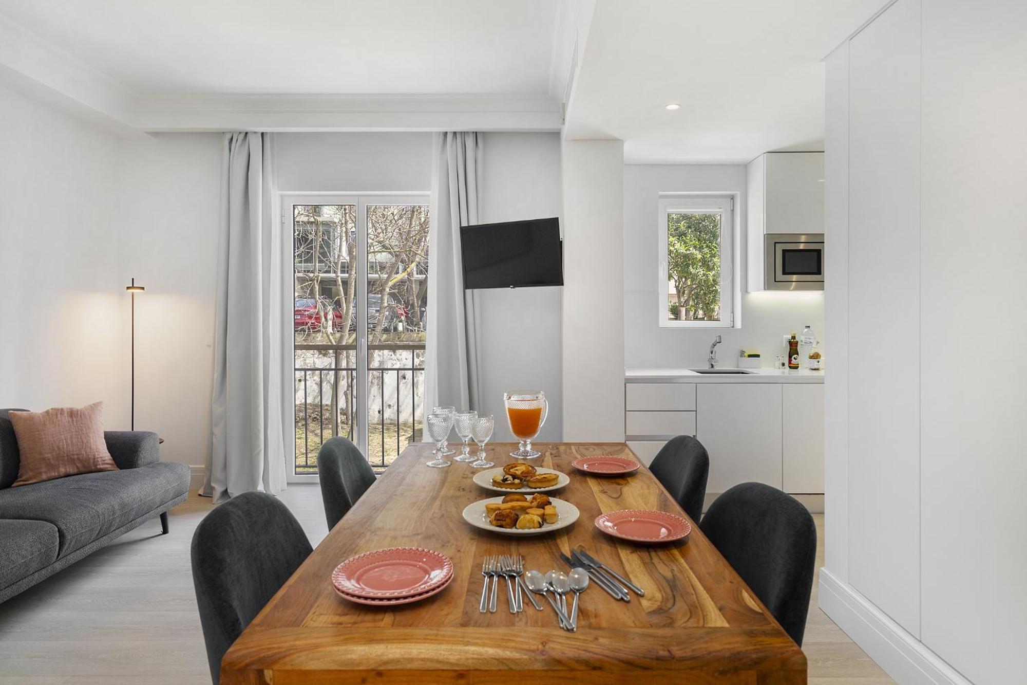 Les Deux Mariettes Apartments & Suites Lissabon Buitenkant foto