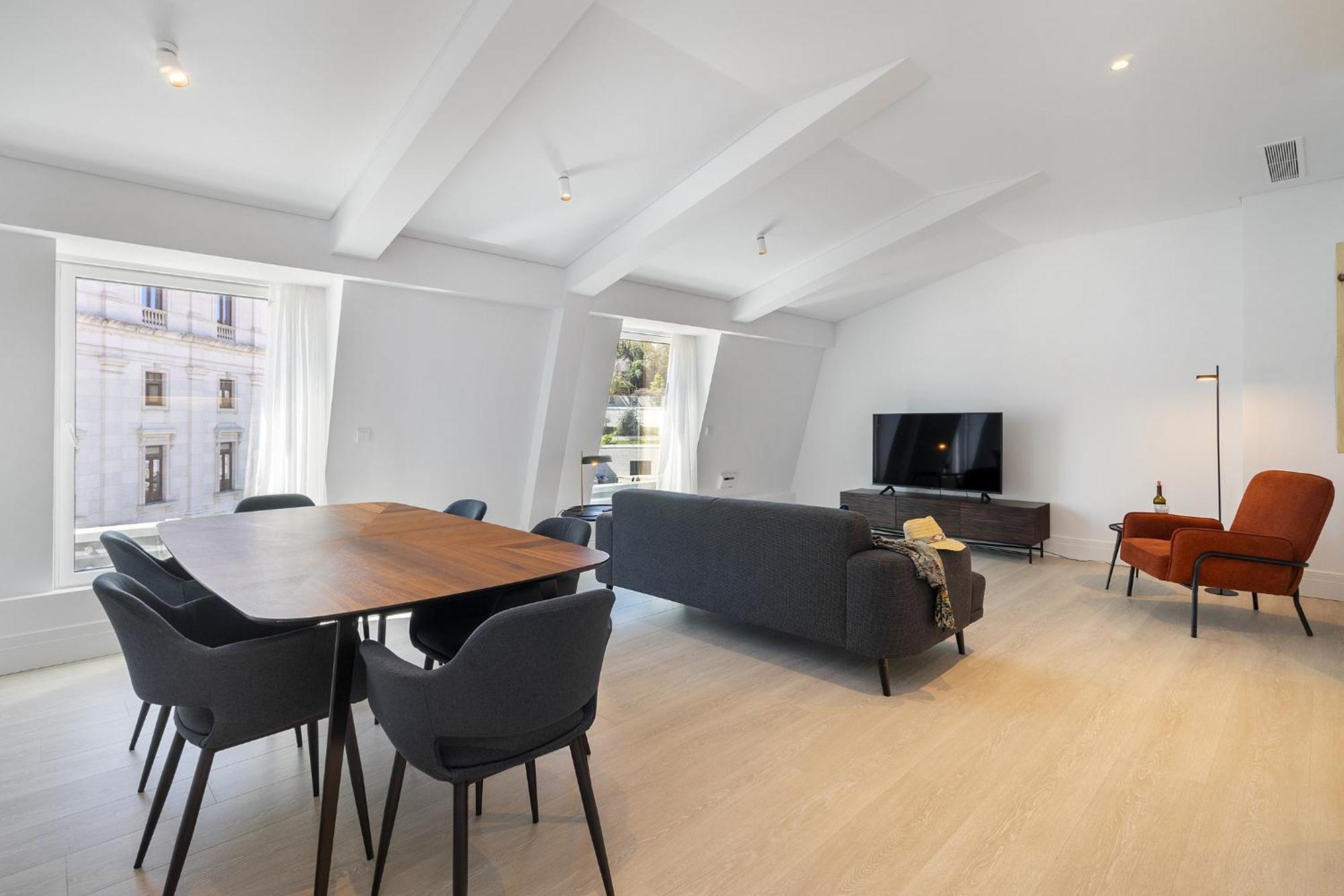 Les Deux Mariettes Apartments & Suites Lissabon Buitenkant foto