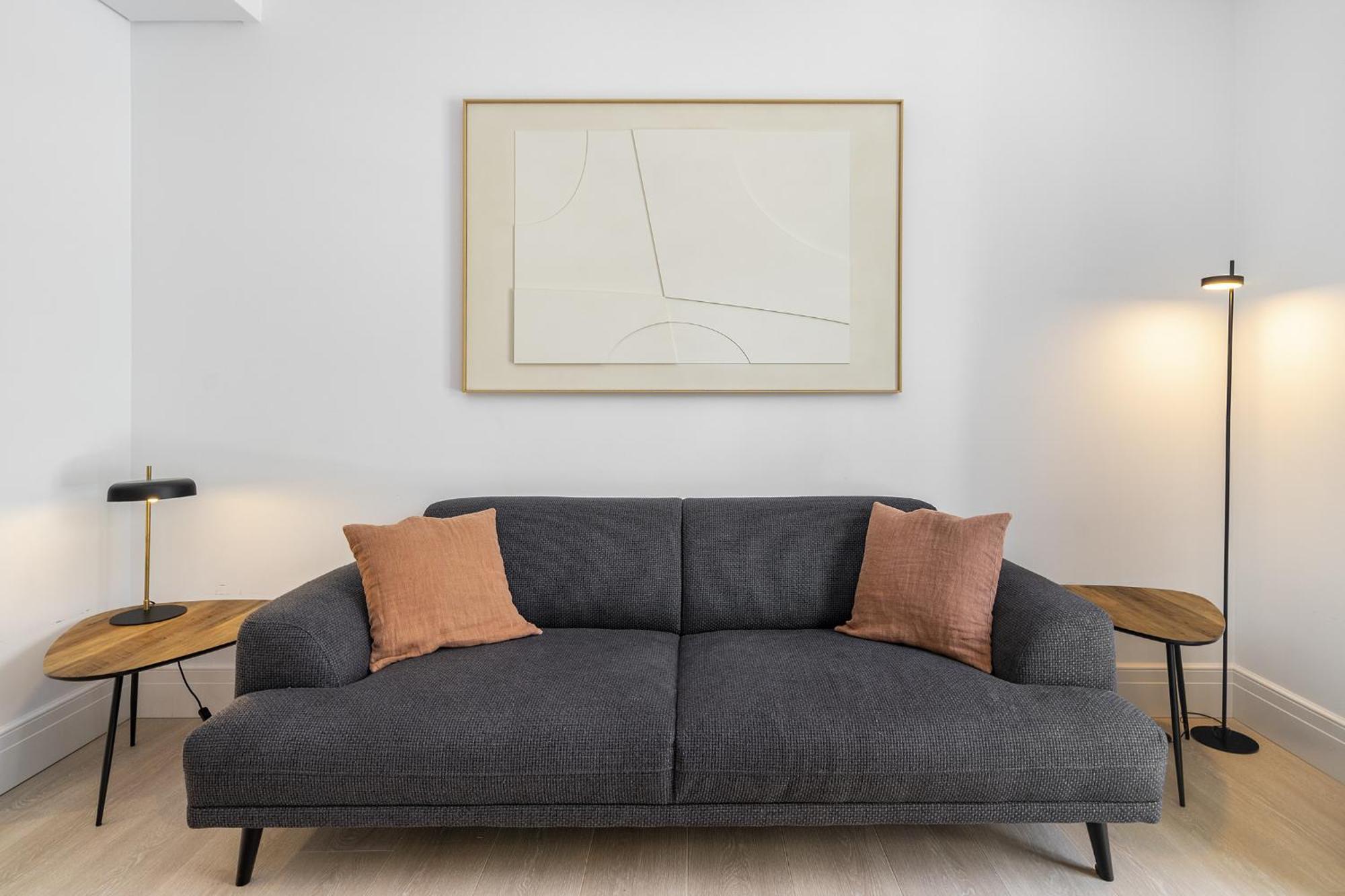 Les Deux Mariettes Apartments & Suites Lissabon Buitenkant foto