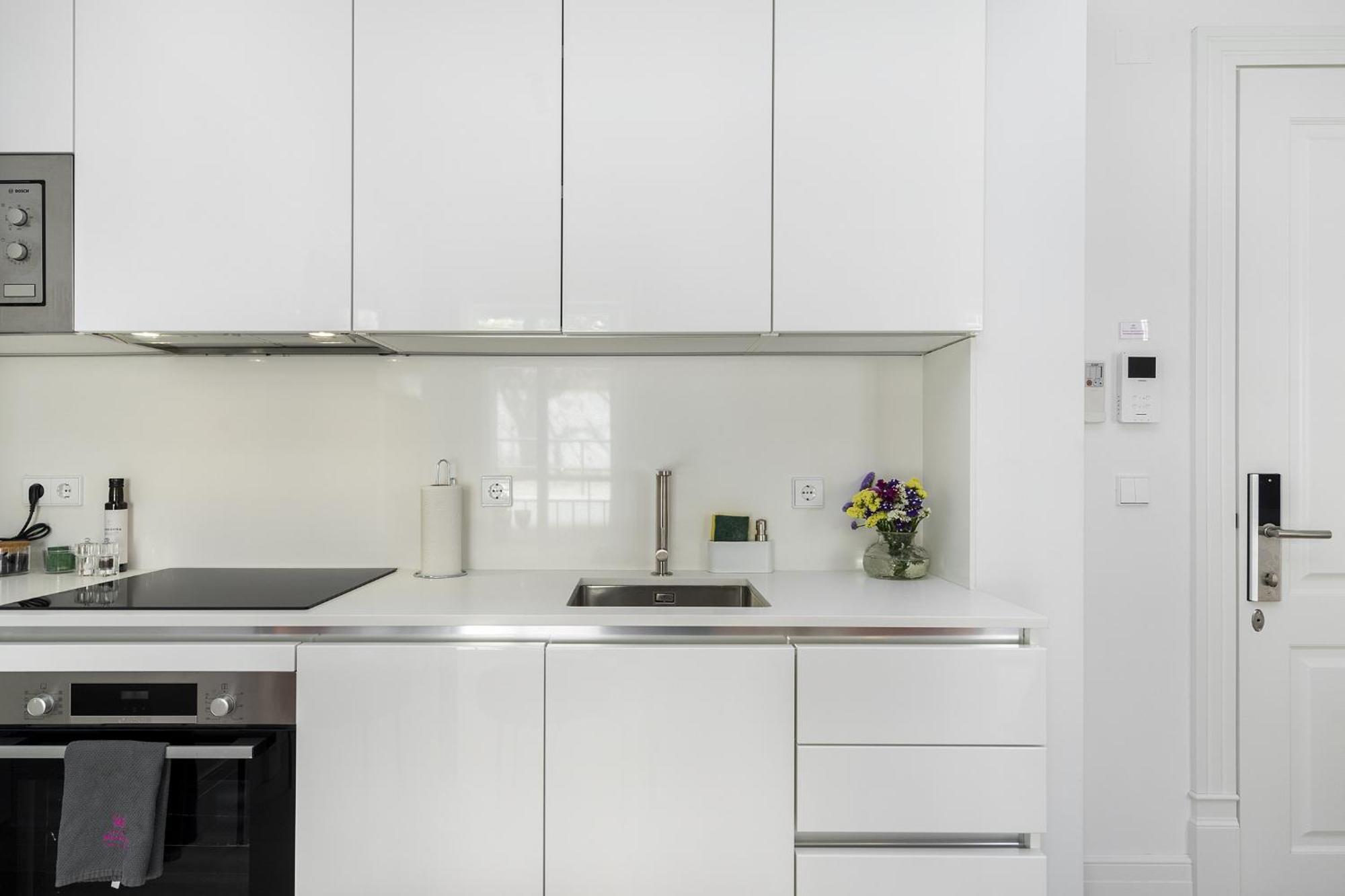 Les Deux Mariettes Apartments & Suites Lissabon Buitenkant foto