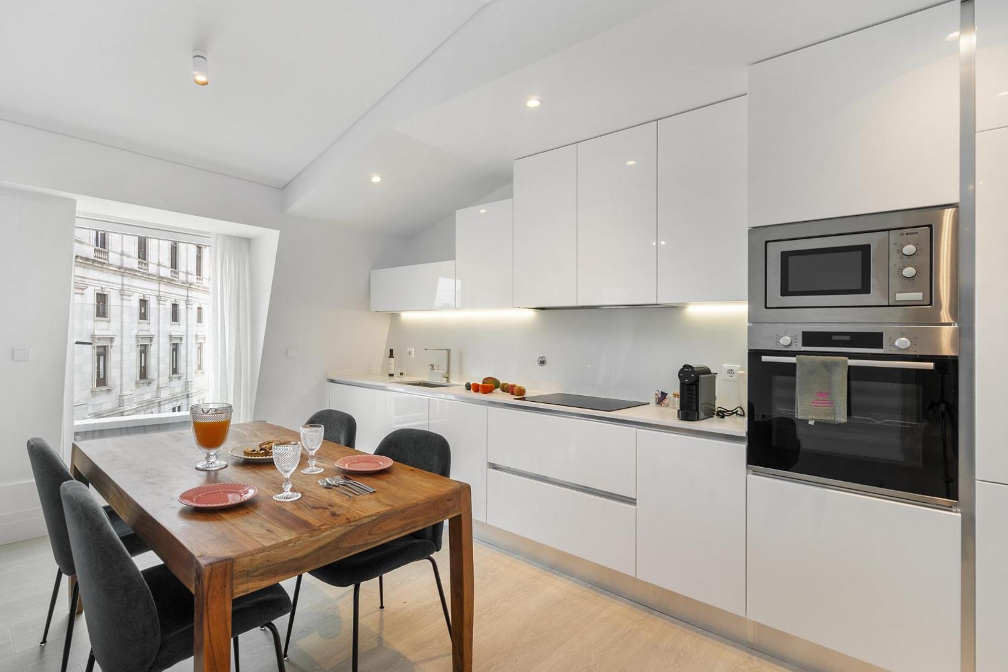 Les Deux Mariettes Apartments & Suites Lissabon Buitenkant foto