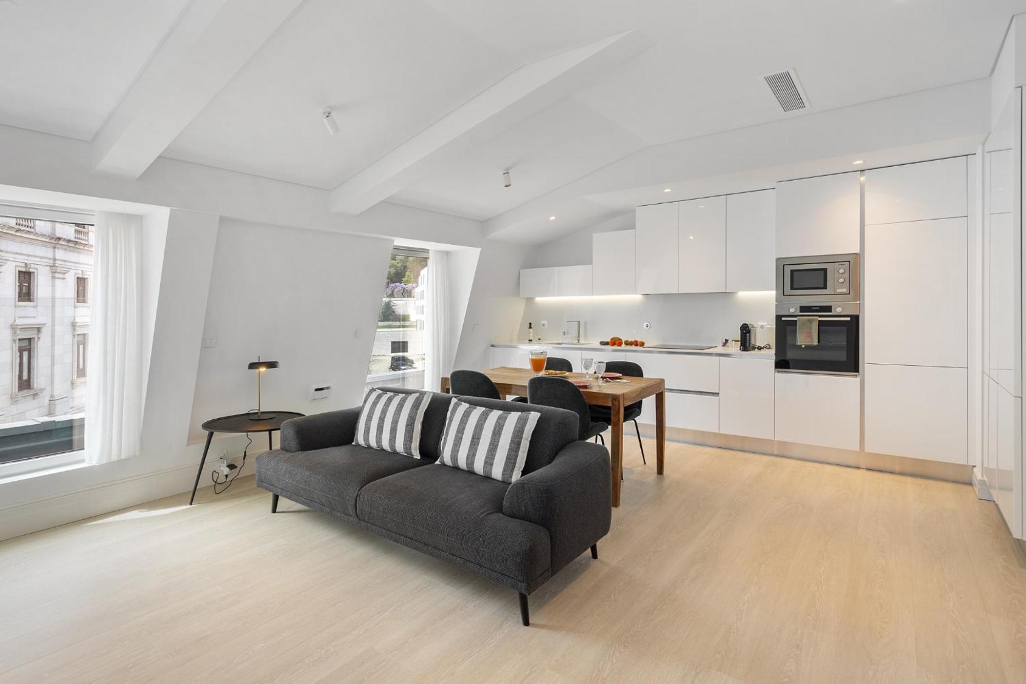 Les Deux Mariettes Apartments & Suites Lissabon Buitenkant foto