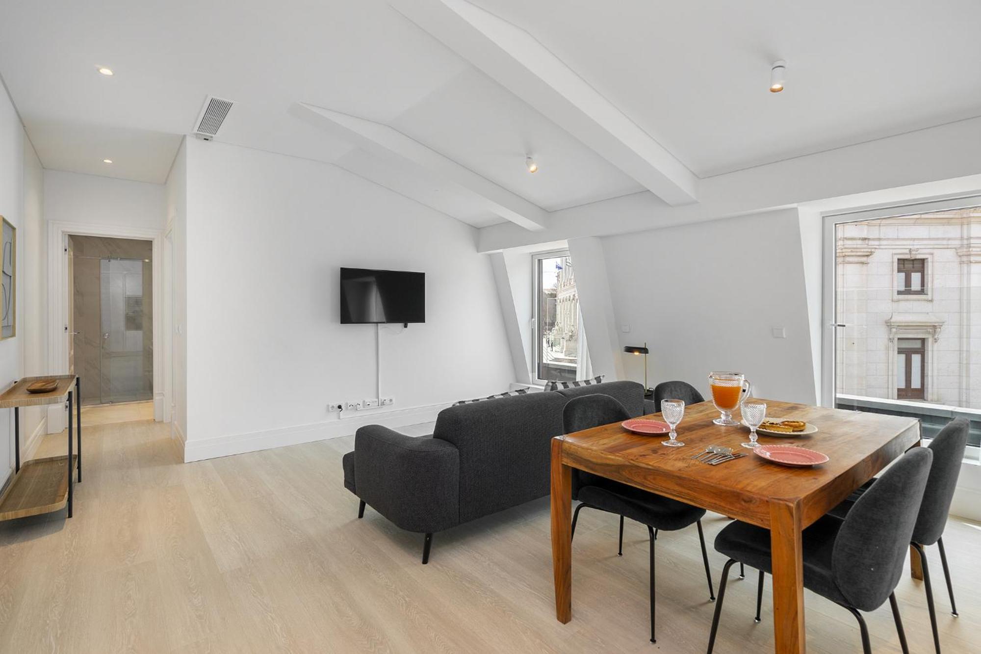 Les Deux Mariettes Apartments & Suites Lissabon Buitenkant foto