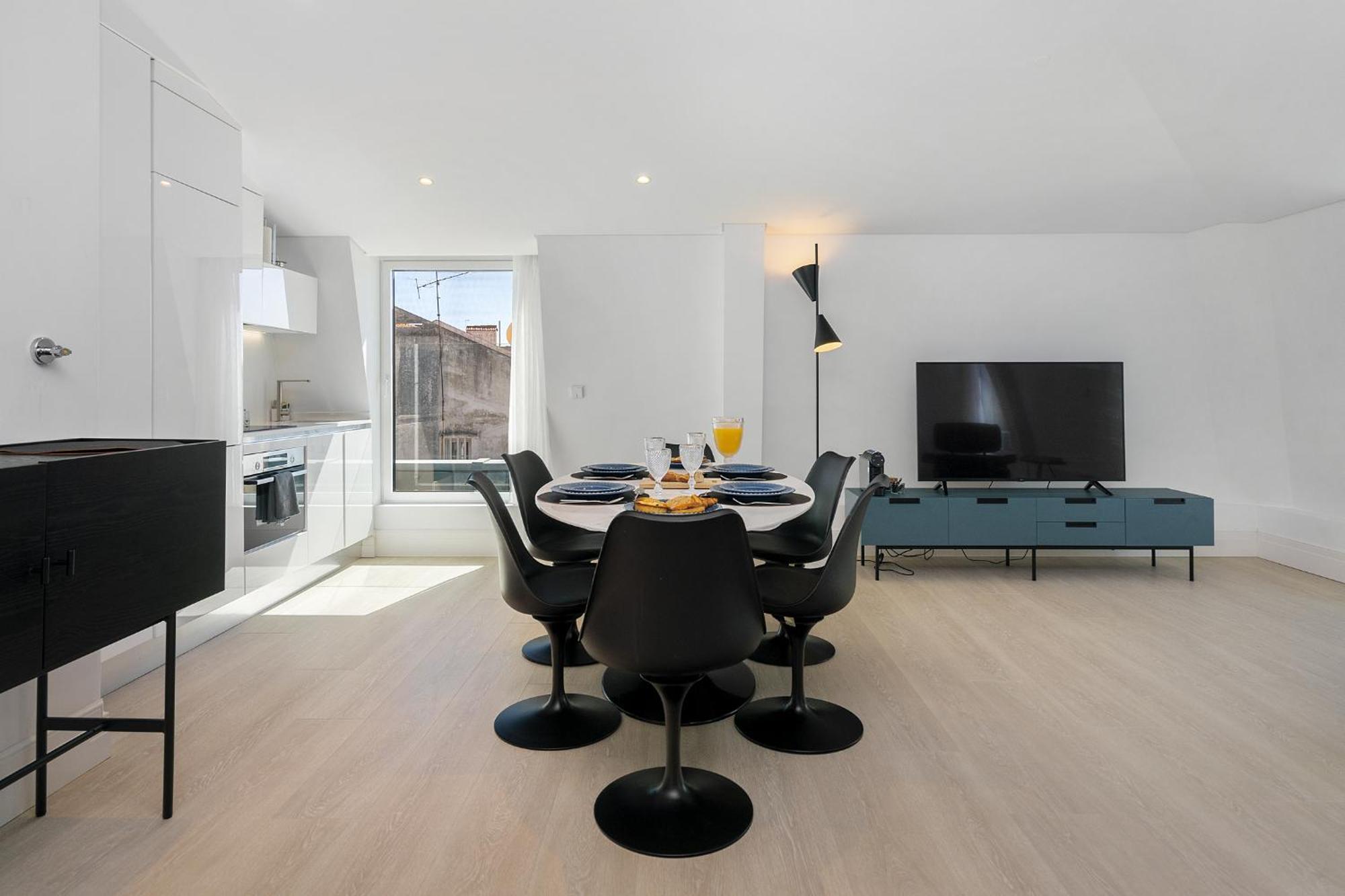 Les Deux Mariettes Apartments & Suites Lissabon Buitenkant foto