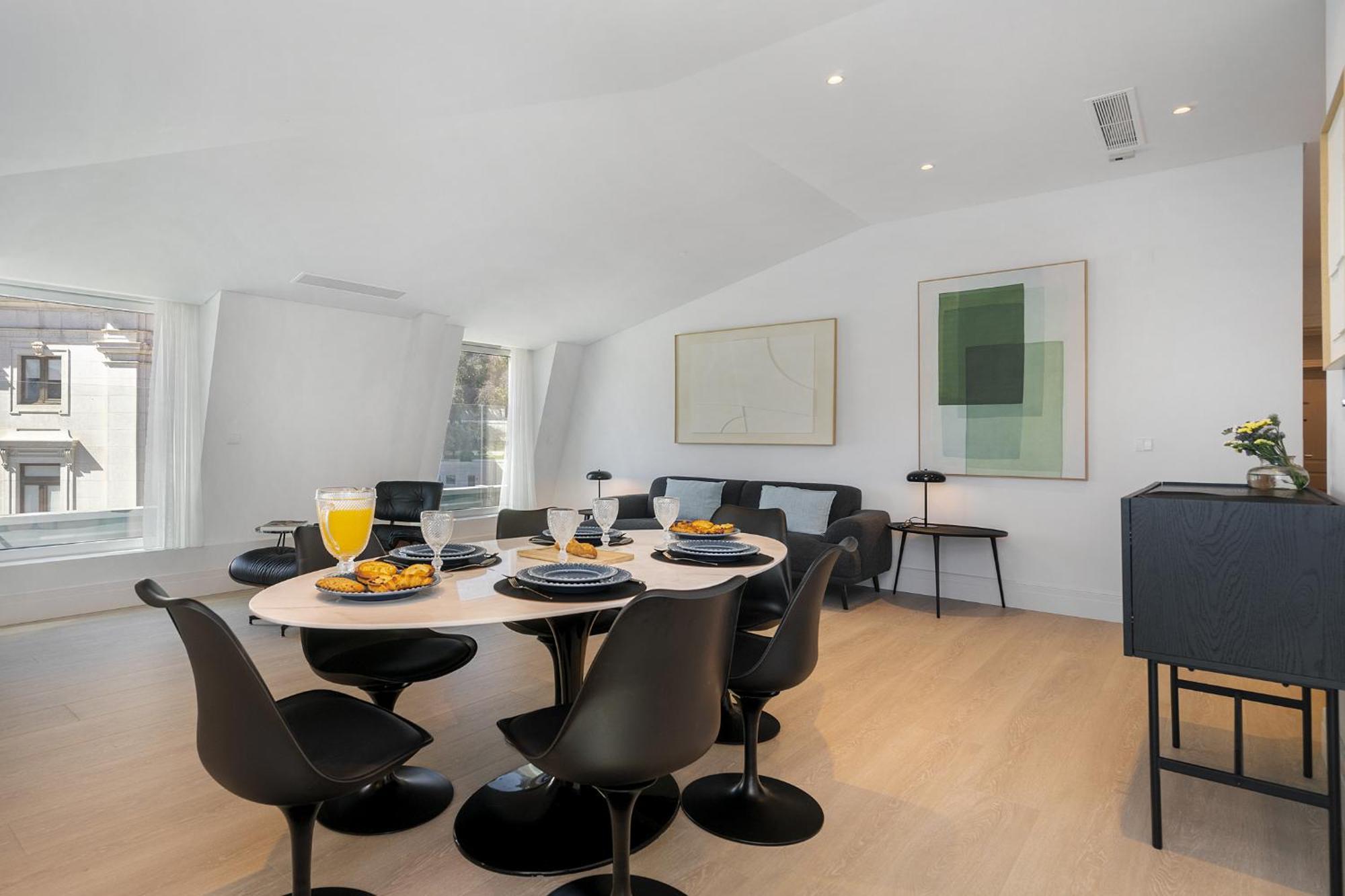 Les Deux Mariettes Apartments & Suites Lissabon Buitenkant foto
