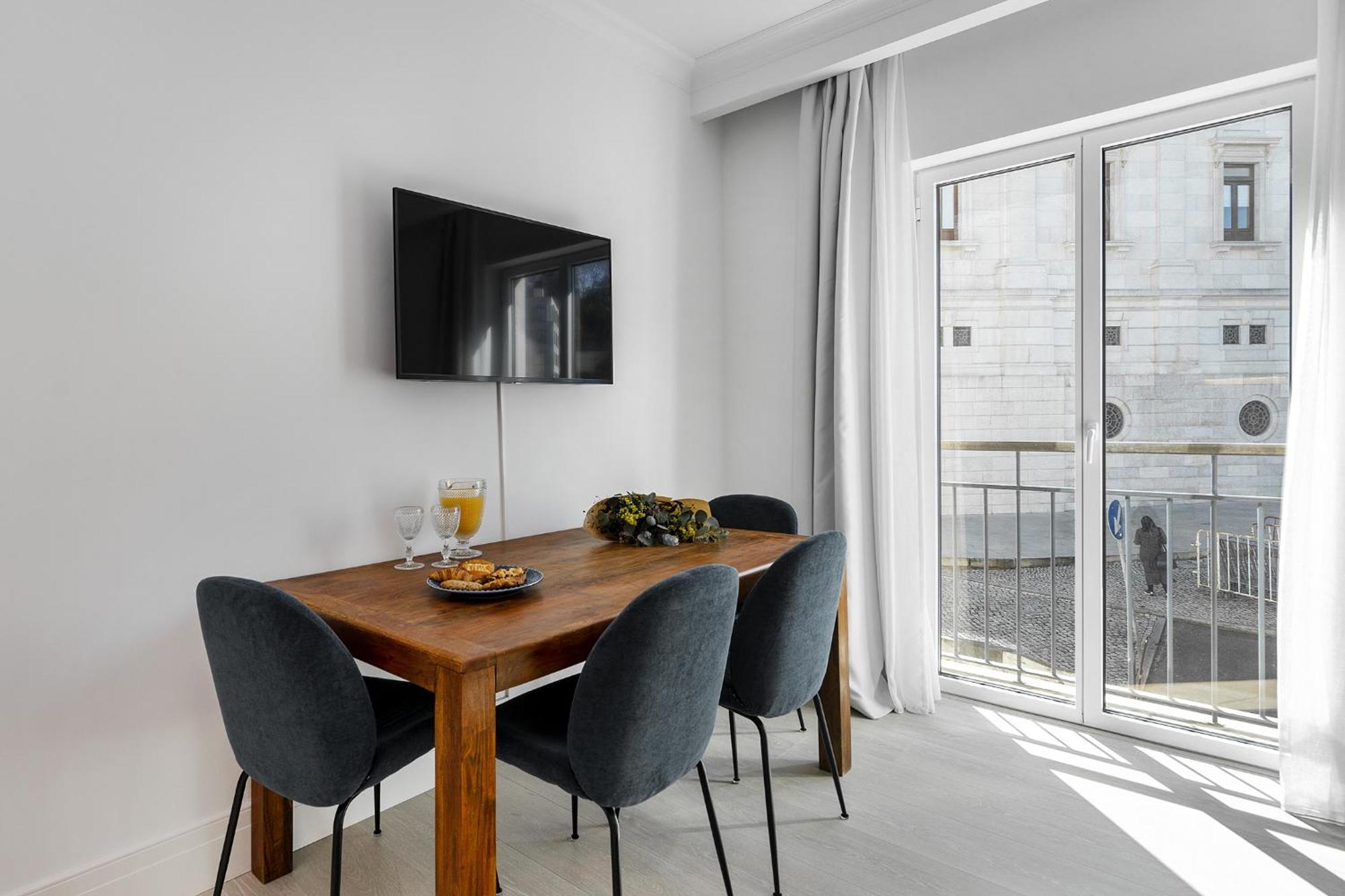 Les Deux Mariettes Apartments & Suites Lissabon Buitenkant foto
