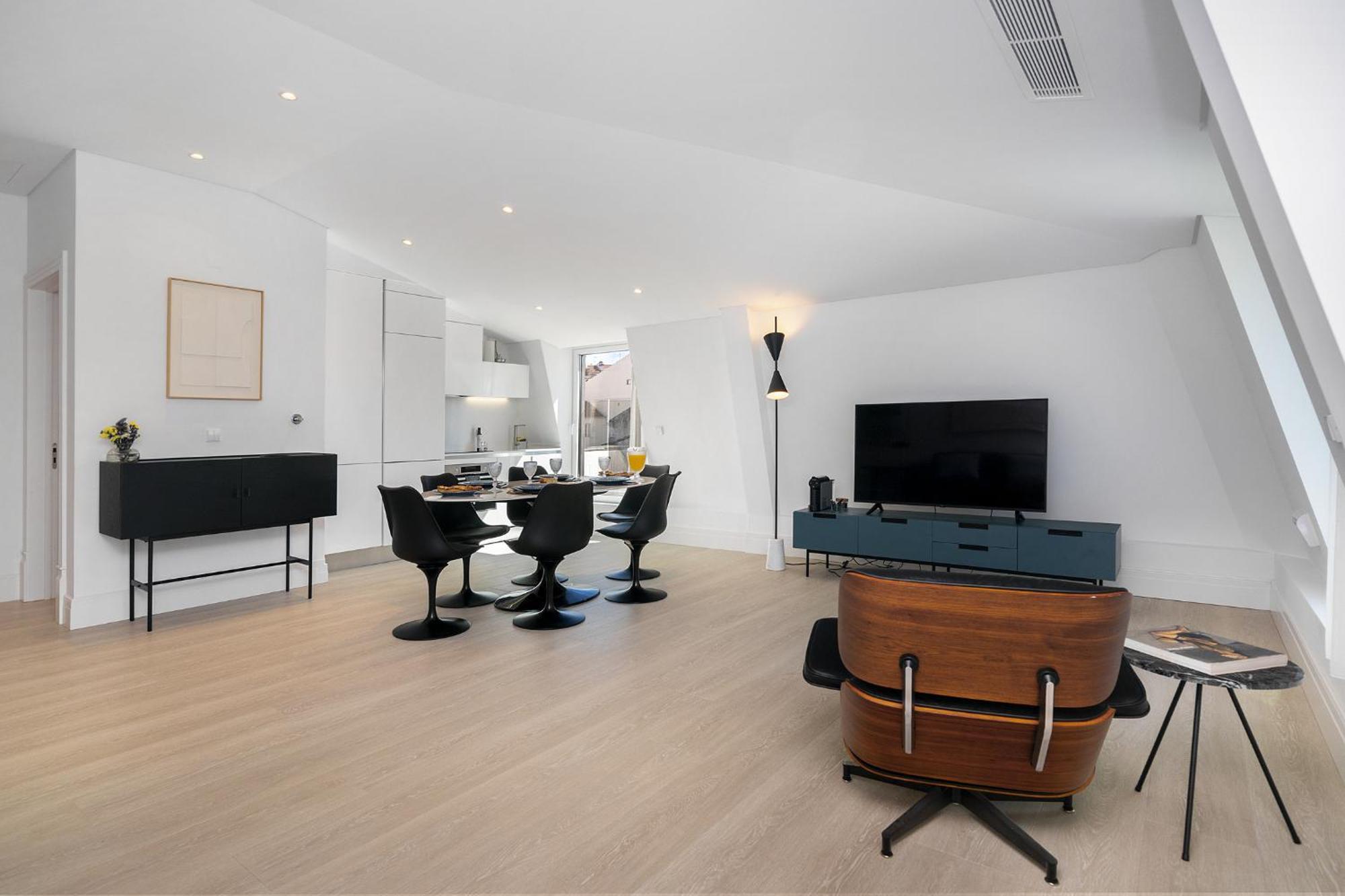 Les Deux Mariettes Apartments & Suites Lissabon Buitenkant foto