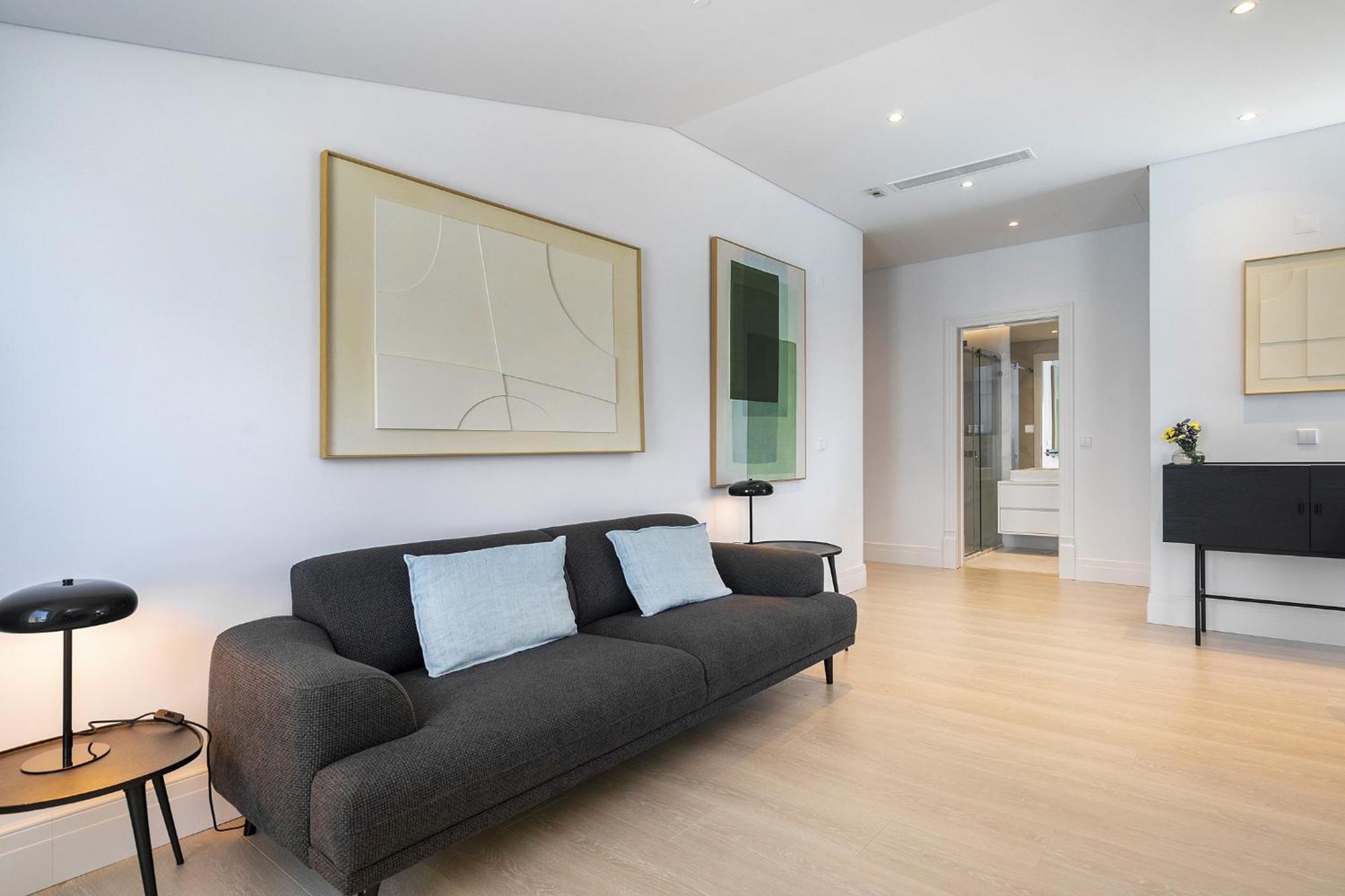 Les Deux Mariettes Apartments & Suites Lissabon Buitenkant foto