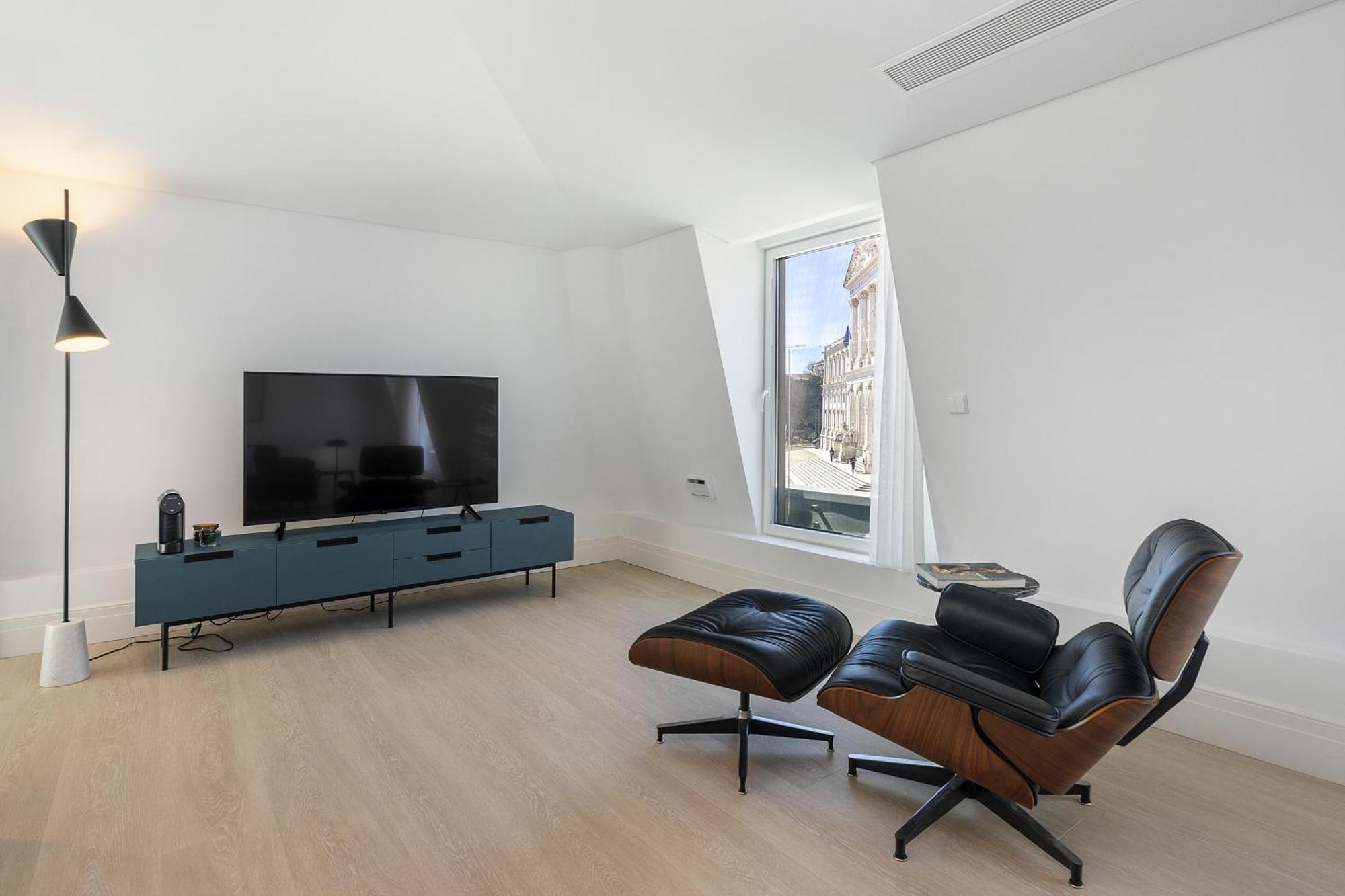 Les Deux Mariettes Apartments & Suites Lissabon Buitenkant foto