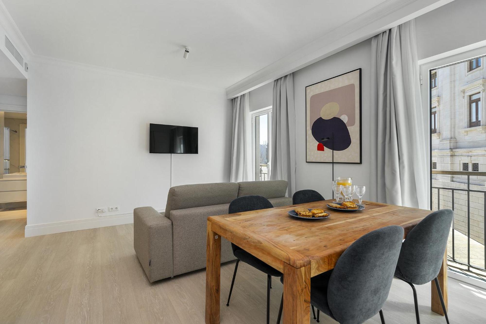 Les Deux Mariettes Apartments & Suites Lissabon Buitenkant foto