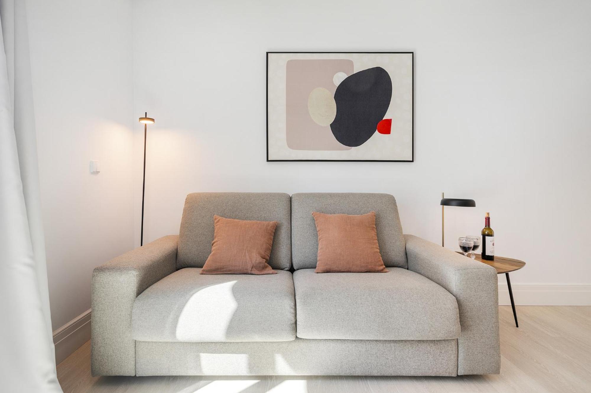 Les Deux Mariettes Apartments & Suites Lissabon Buitenkant foto