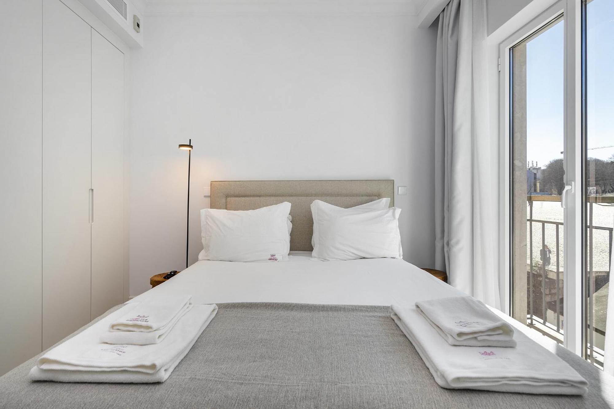 Les Deux Mariettes Apartments & Suites Lissabon Buitenkant foto
