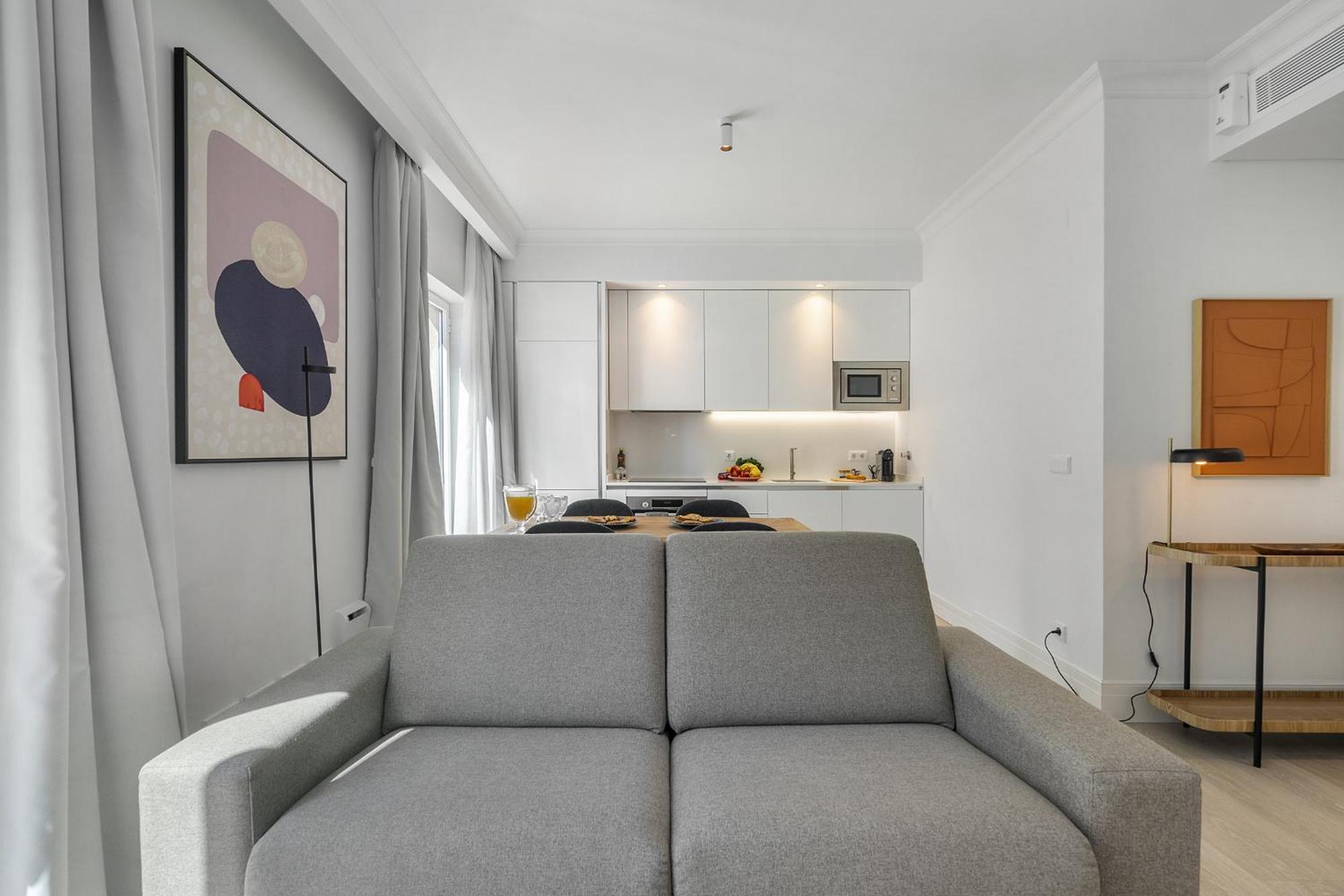 Les Deux Mariettes Apartments & Suites Lissabon Buitenkant foto