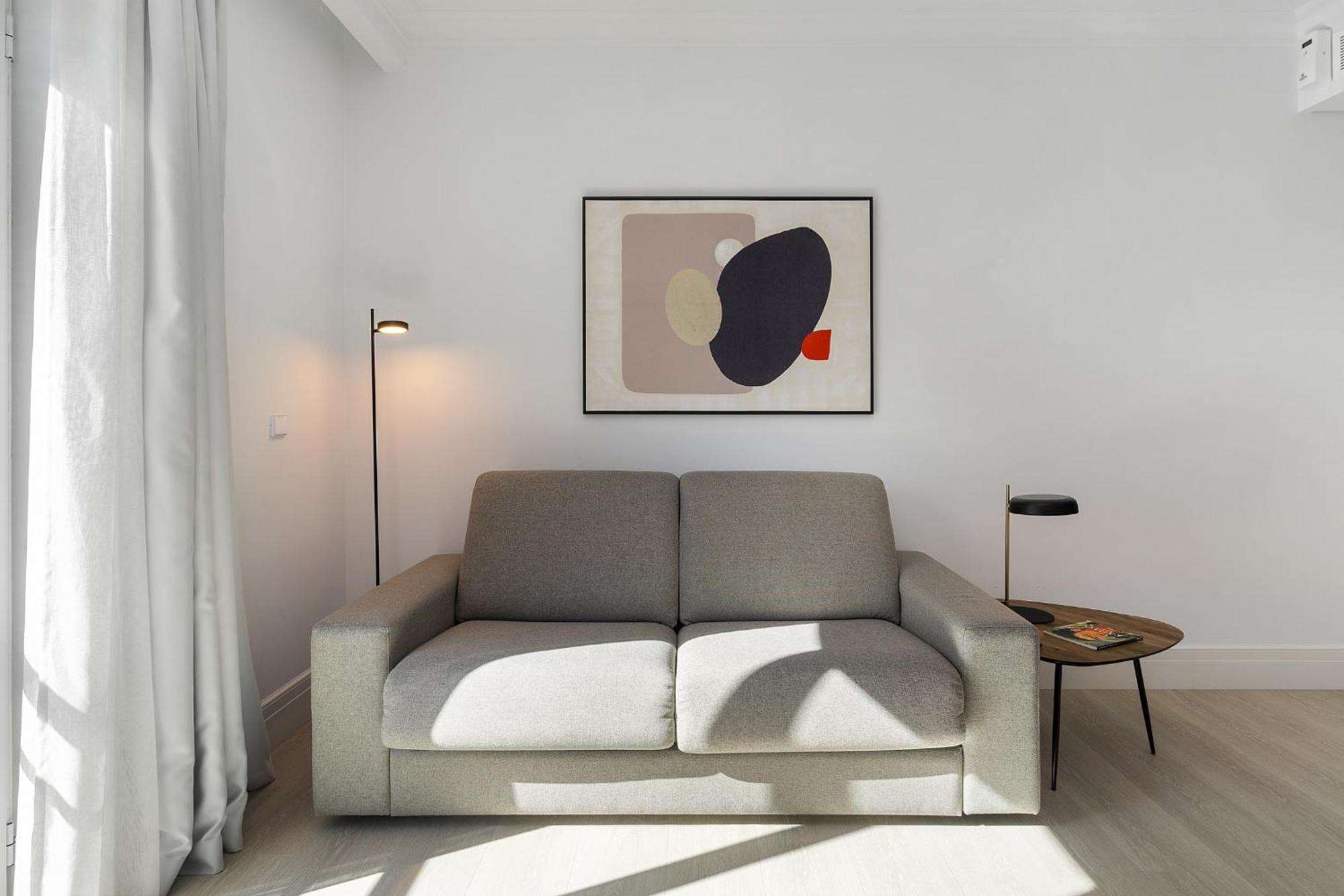 Les Deux Mariettes Apartments & Suites Lissabon Buitenkant foto