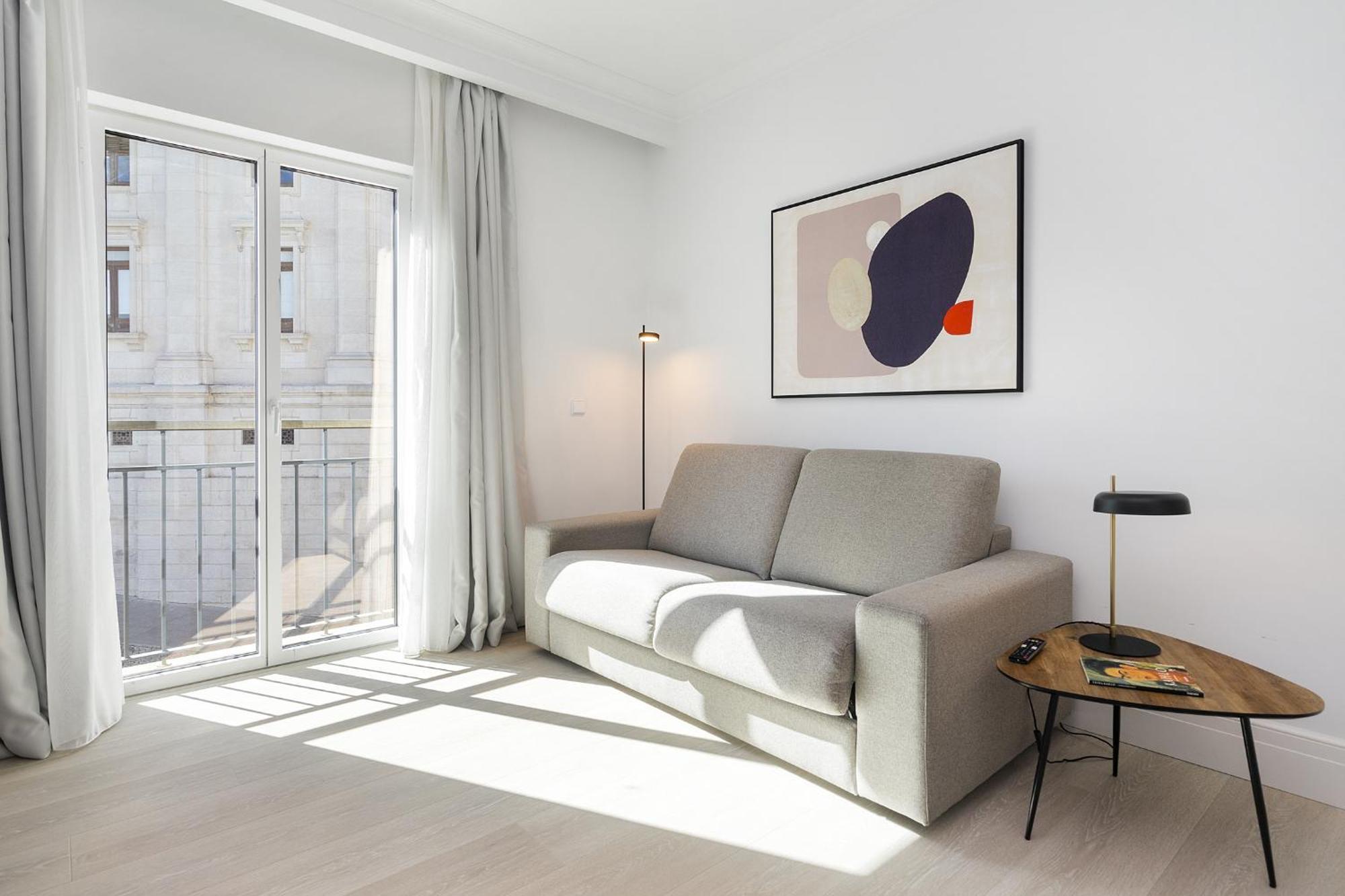 Les Deux Mariettes Apartments & Suites Lissabon Buitenkant foto