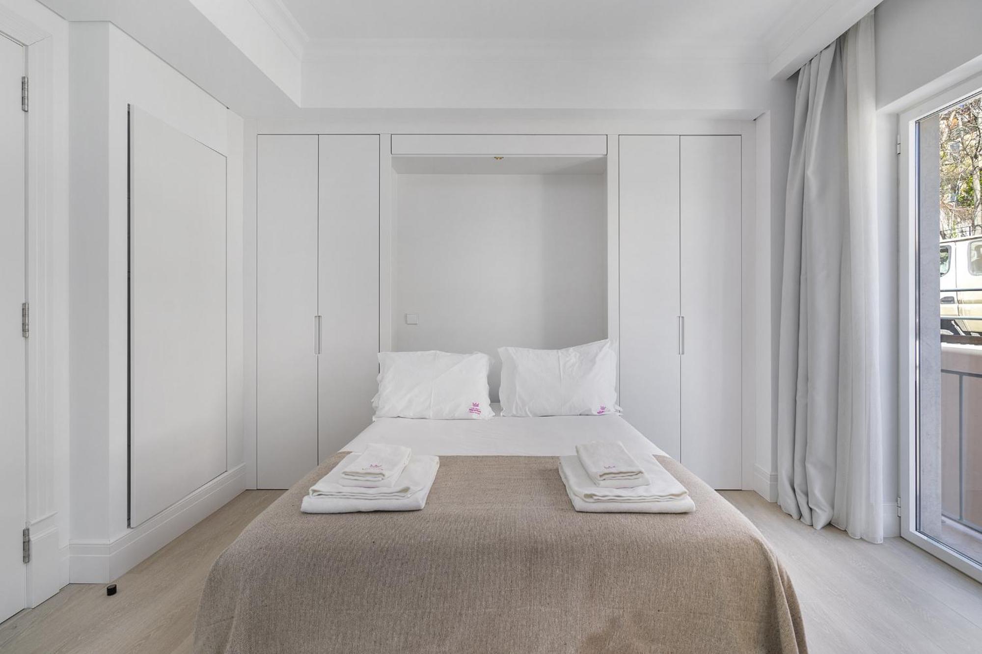 Les Deux Mariettes Apartments & Suites Lissabon Buitenkant foto